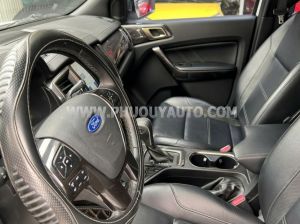 Xe Ford Everest Titanium 2.0L 4x2 AT 2019